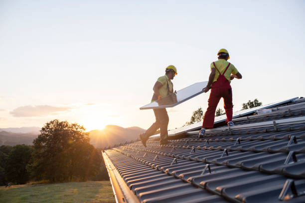 Best Metal Roofing Installation  in Rancho Palos Verdes, CA