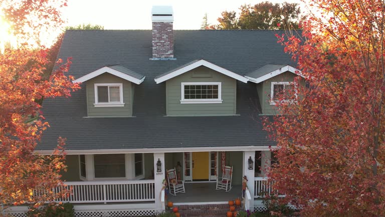 Best Cold Roofs  in Rancho Palos Verdes, CA